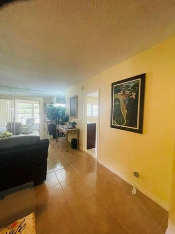 1015 Country Club Drive 307, Margate, FL 33063