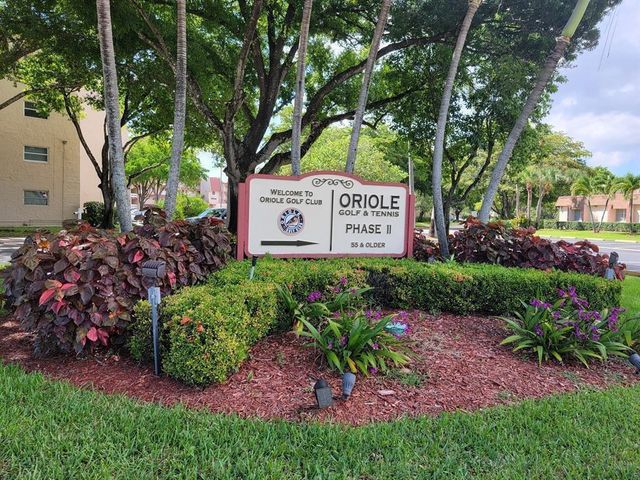 1015 Country Club Drive 307, Margate, FL 33063