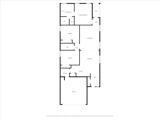 1672 Treeta TRL, Kyle, TX 78640