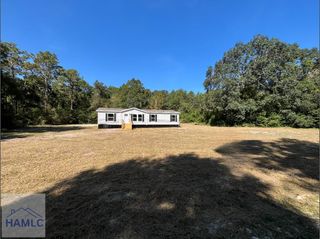 239 Troy Pearson Road, Odum, GA 31555