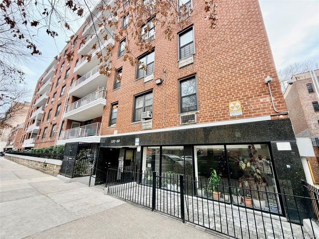132-40 Sanford Avenue LK, Flushing, NY 11355
