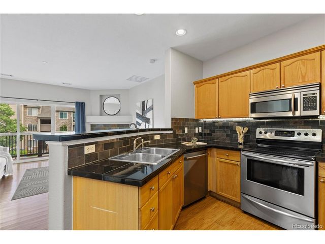 7445 S Alkire St 7445-203, Littleton, CO 80127