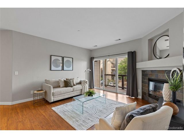 7445 S Alkire St 7445-203, Littleton, CO 80127