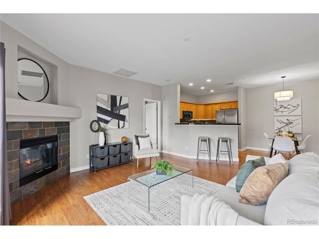 7445 S Alkire St 7445-203, Littleton, CO 80127