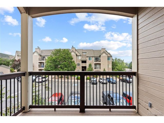 7445 S Alkire St 7445-203, Littleton, CO 80127