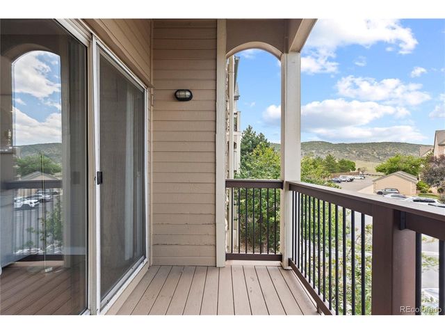 7445 S Alkire St 7445-203, Littleton, CO 80127