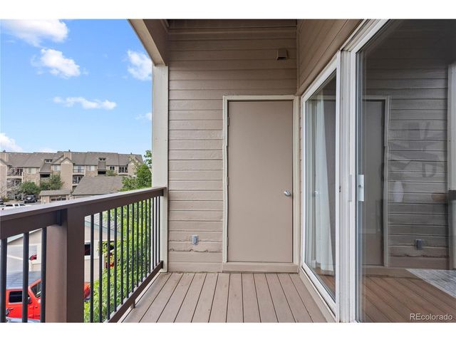 7445 S Alkire St 7445-203, Littleton, CO 80127