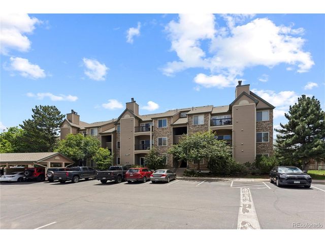 7445 S Alkire St 7445-203, Littleton, CO 80127