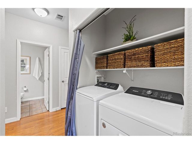7445 S Alkire St 7445-203, Littleton, CO 80127