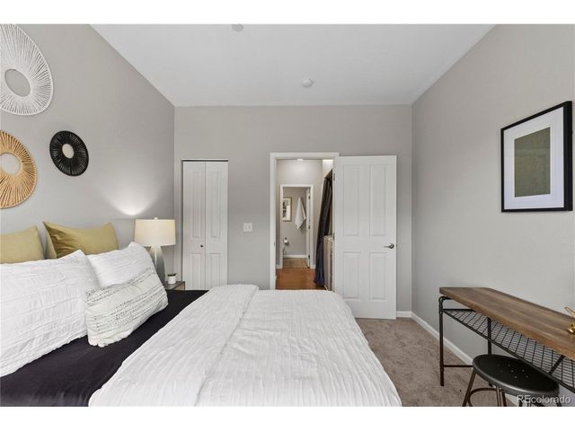 7445 S Alkire St 7445-203, Littleton, CO 80127