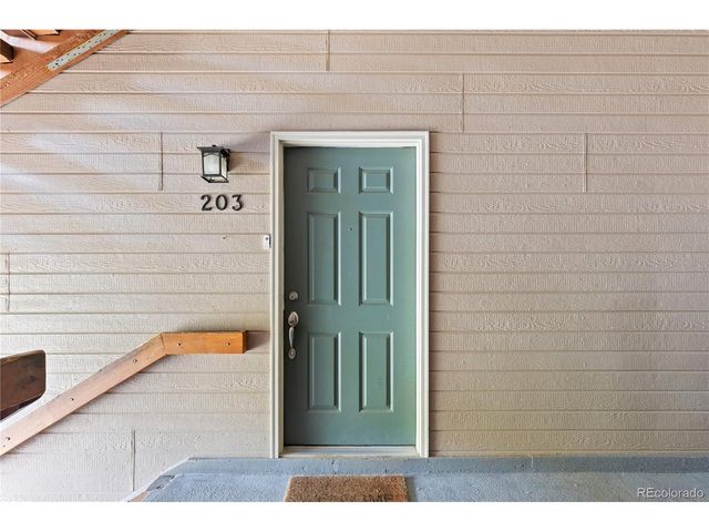 7445 S Alkire St 7445-203, Littleton, CO 80127