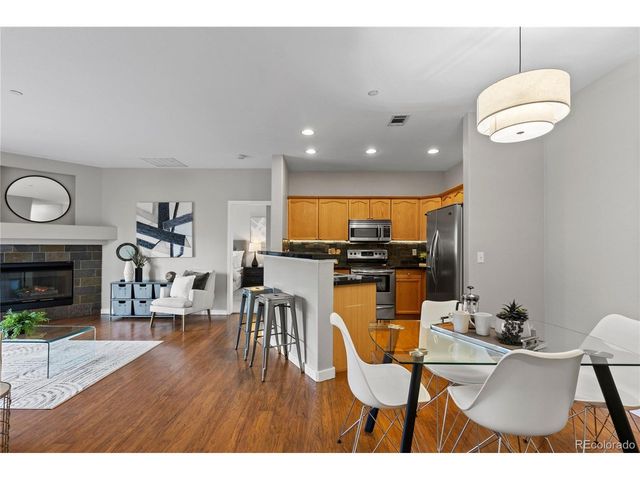 7445 S Alkire St 7445-203, Littleton, CO 80127