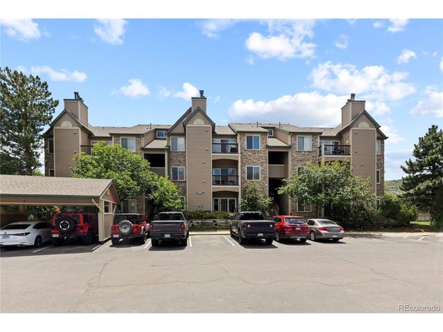 7445 S Alkire St 7445-203, Littleton, CO 80127