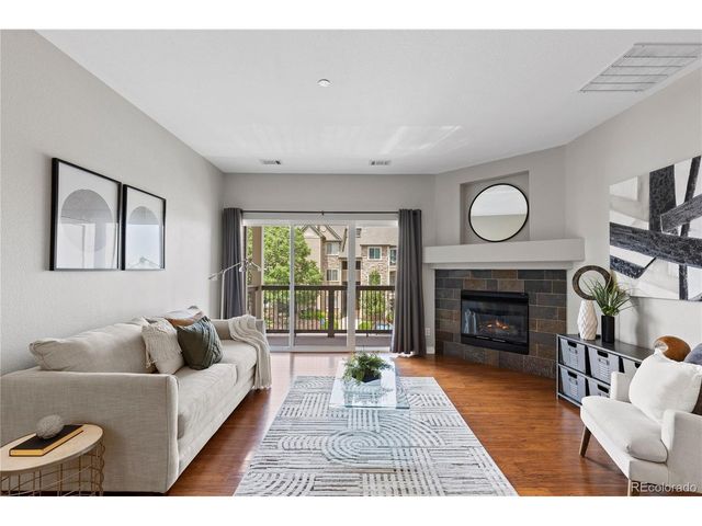 7445 S Alkire St 7445-203, Littleton, CO 80127