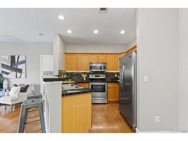 7445 S Alkire St 7445-203, Littleton, CO 80127