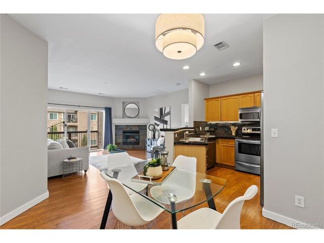 7445 S Alkire St 7445-203, Littleton, CO 80127