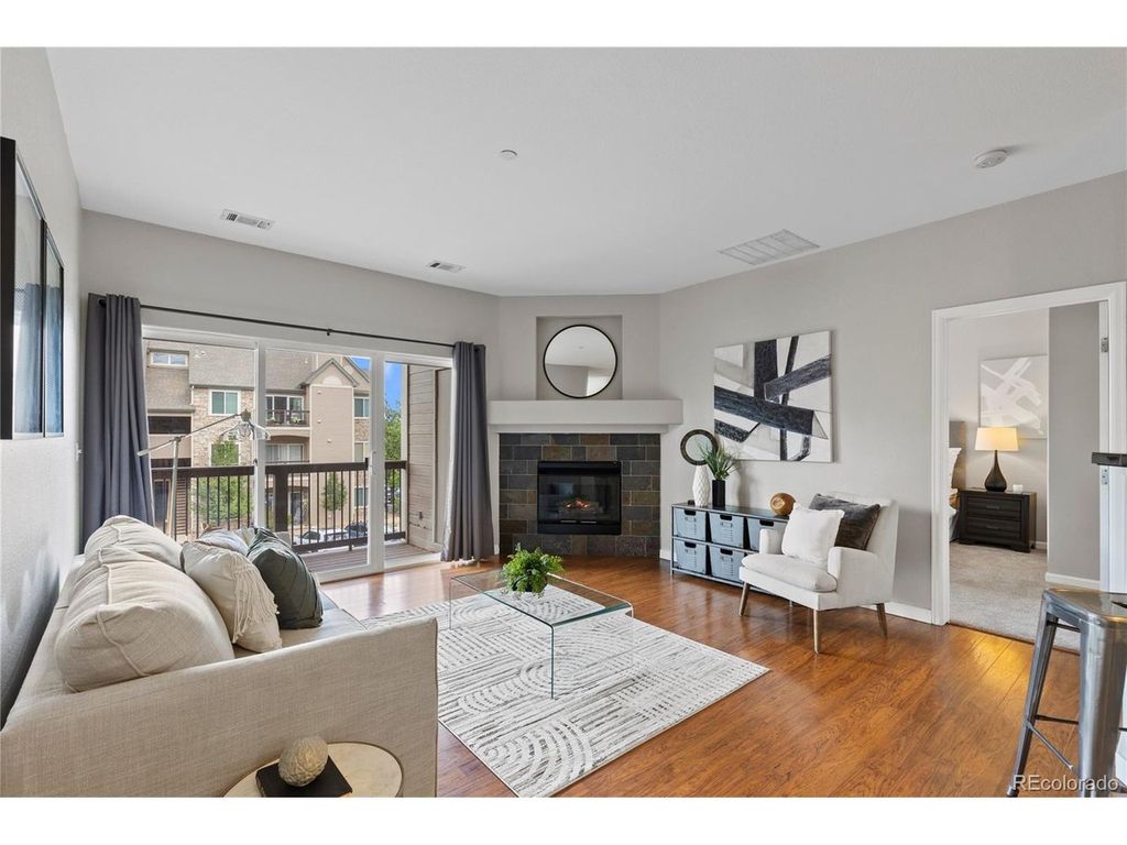 7445 S Alkire St 7445-203, Littleton, CO 80127