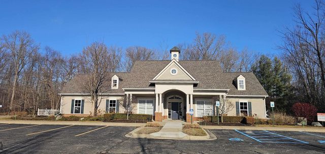 25951 Waterway Drive, Harrison Twp, MI 48045