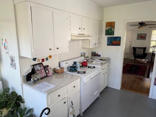 1706 W 34th ST B, Austin, TX 78703