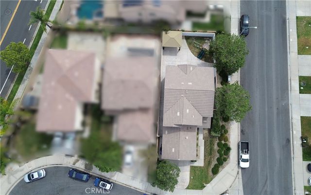 16769 Spy Glass Court, Fontana, CA 92336