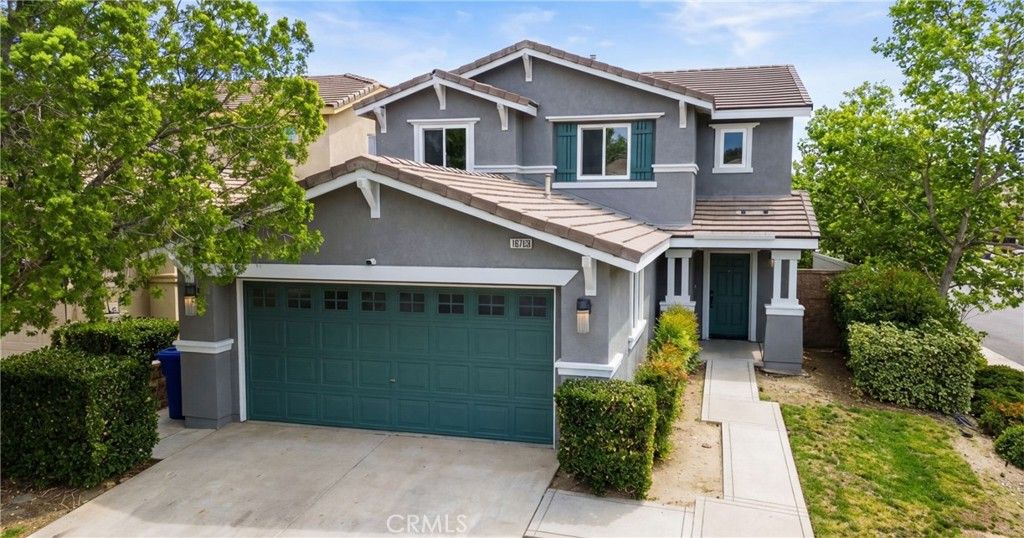 16769 Spy Glass Court, Fontana, CA 92336