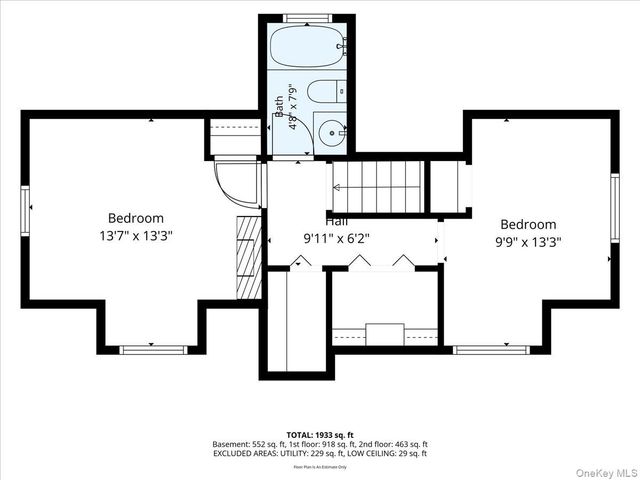 2 Gateway, Farmingdale, NY 11735