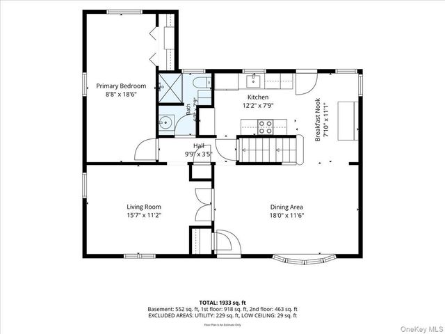2 Gateway, Farmingdale, NY 11735