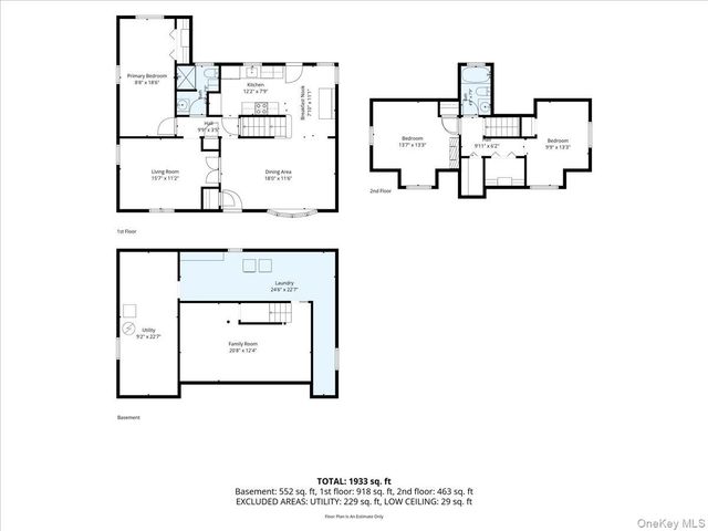 2 Gateway, Farmingdale, NY 11735