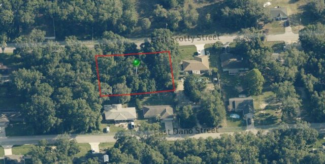 3910 E SCOTTY STREET, Inverness, FL 34453