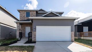 4940 Hawkwell Ln, San Antonio, TX 78263