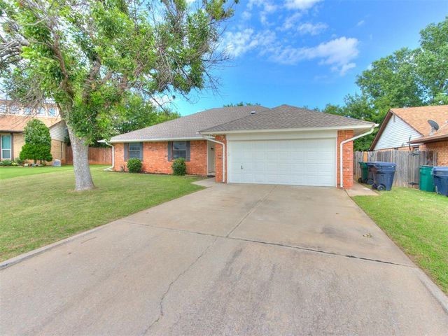10104 Primrose Lane, Oklahoma City, OK 73159