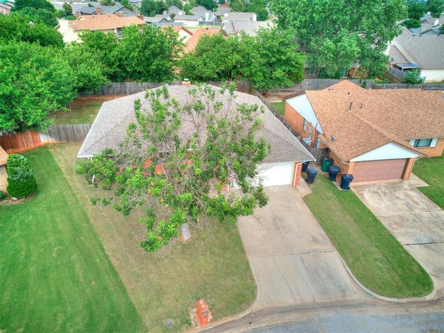 10104 Primrose Lane, Oklahoma City, OK 73159