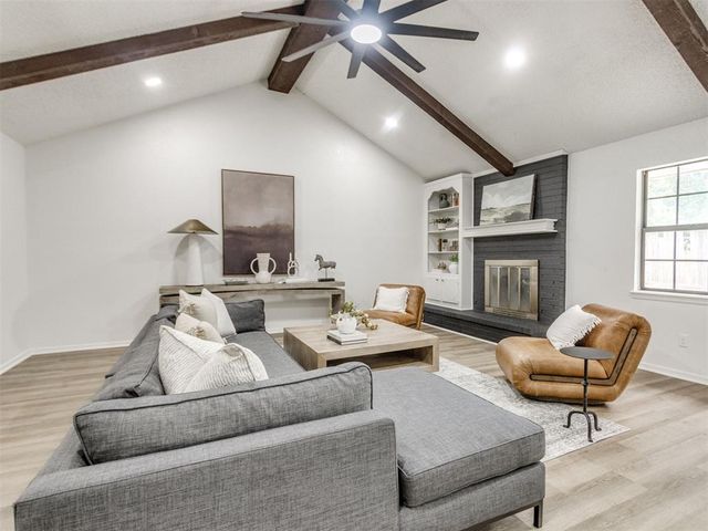 10104 Primrose Lane, Oklahoma City, OK 73159