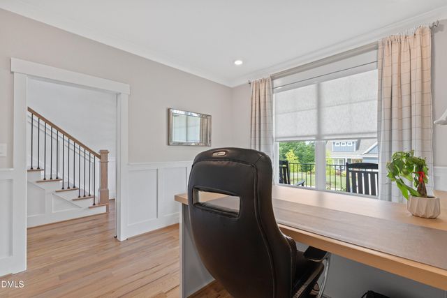 113 Sire Court, Holly Springs, NC 27540