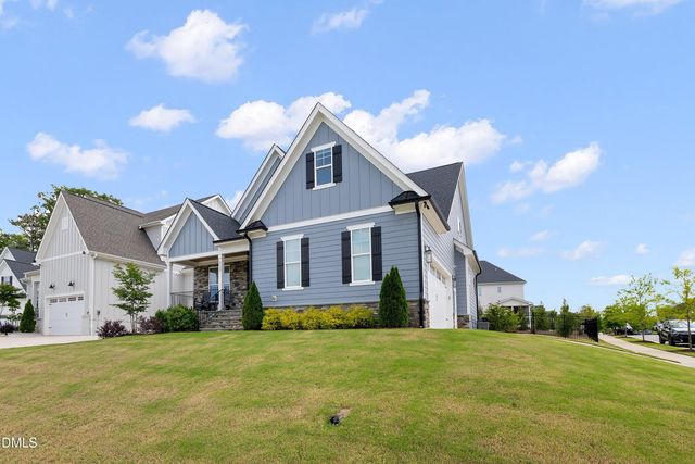 113 Sire Court, Holly Springs, NC 27540