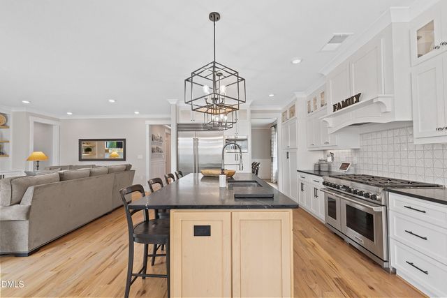 113 Sire Court, Holly Springs, NC 27540