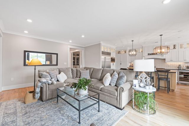 113 Sire Court, Holly Springs, NC 27540