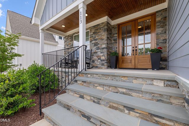 113 Sire Court, Holly Springs, NC 27540