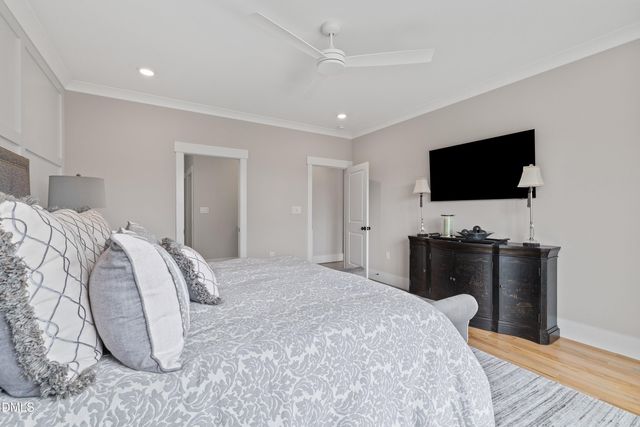 113 Sire Court, Holly Springs, NC 27540