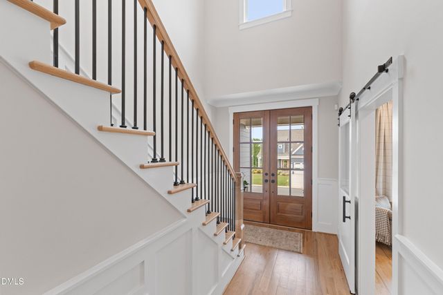 113 Sire Court, Holly Springs, NC 27540