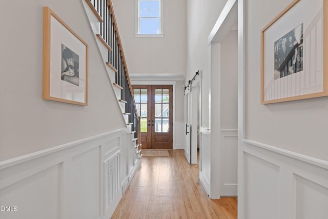 113 Sire Court, Holly Springs, NC 27540