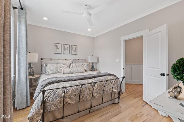 113 Sire Court, Holly Springs, NC 27540