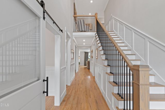 113 Sire Court, Holly Springs, NC 27540