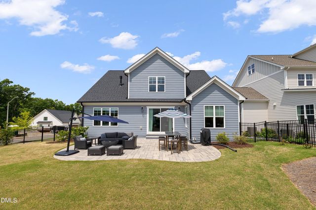113 Sire Court, Holly Springs, NC 27540