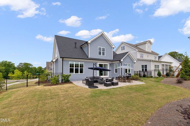 113 Sire Court, Holly Springs, NC 27540