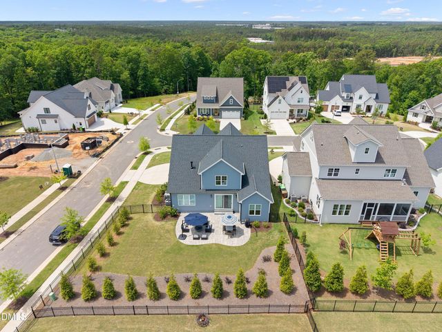 113 Sire Court, Holly Springs, NC 27540