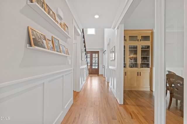 113 Sire Court, Holly Springs, NC 27540