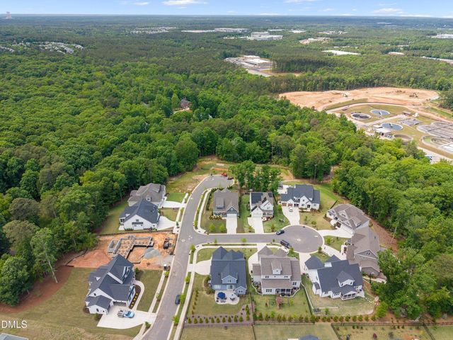 113 Sire Court, Holly Springs, NC 27540