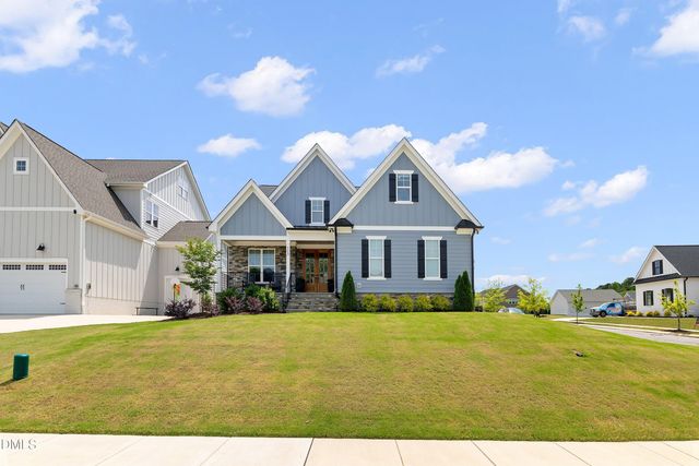 113 Sire Court, Holly Springs, NC 27540