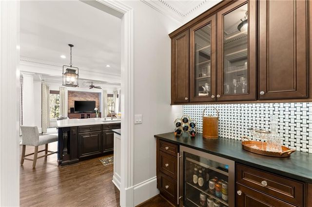 4540 Blackland Drive, Marietta, GA 30067